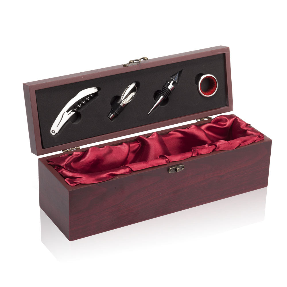 רוזה מארז יין מקצועי