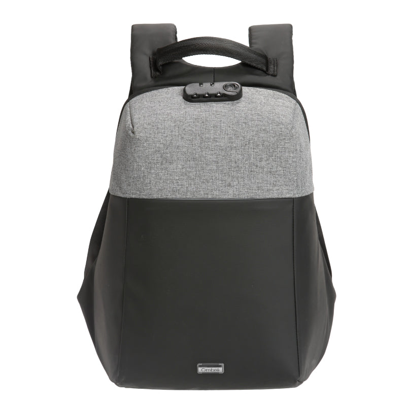 סלו תיק גב למחשב נייד