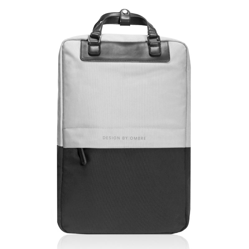 וייב תיק גב למחשב - שחור