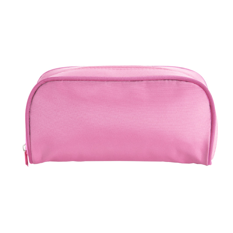 לאודר תיק רחצה - ורוד