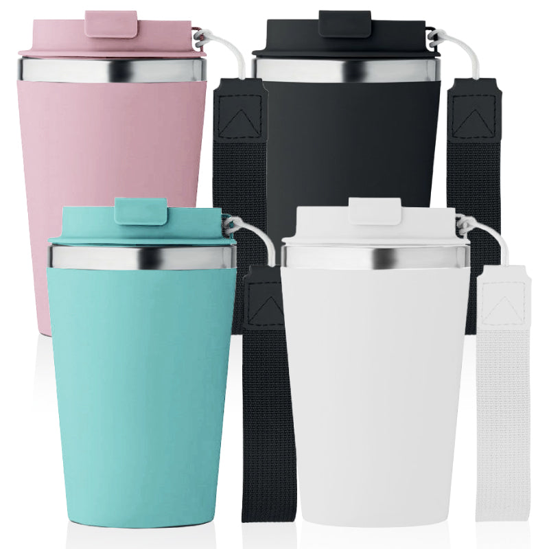 דריקס כוס תרמית איכותית