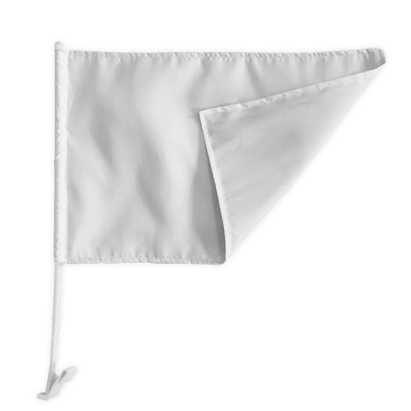 דגל דגל סובלימציה לרכב