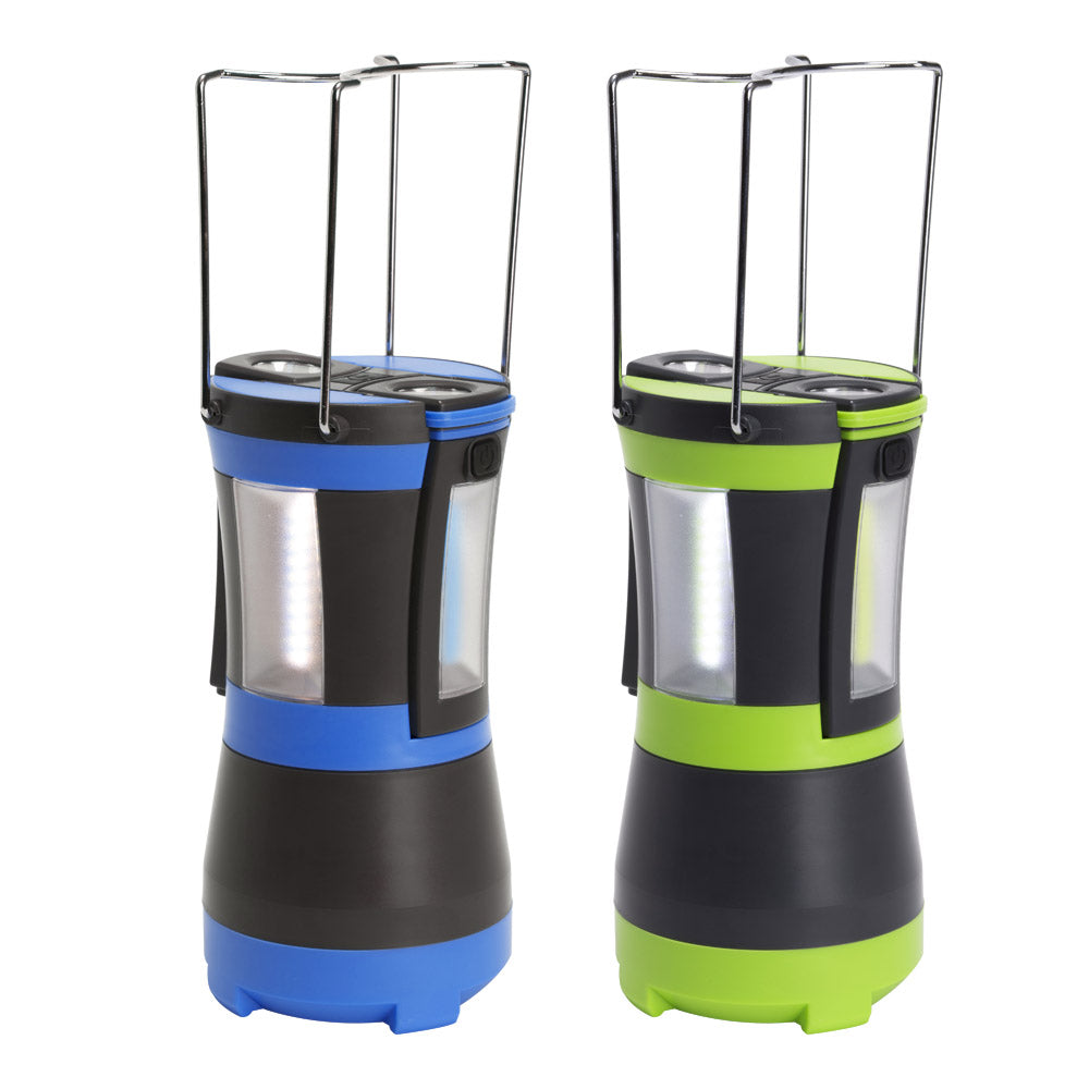 פוקוס עששית שטח לד