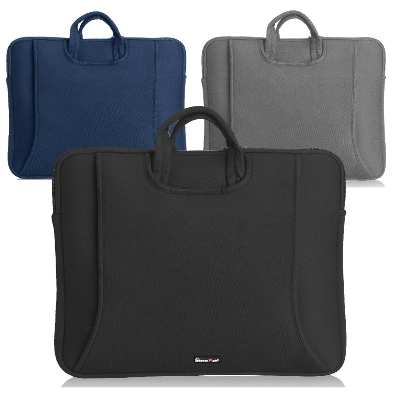 מורפיוס תיק למחשב נייד - שחור