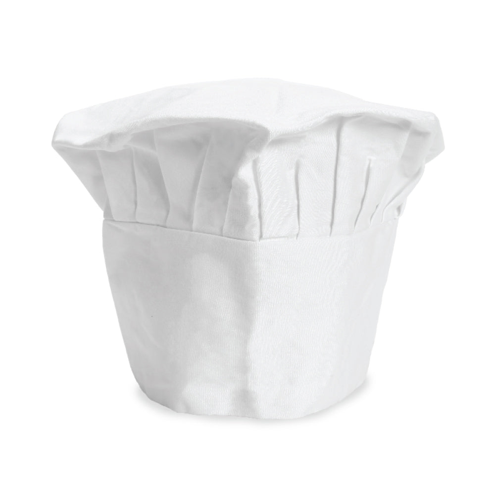 פיוז'ן כובע שף גבוה