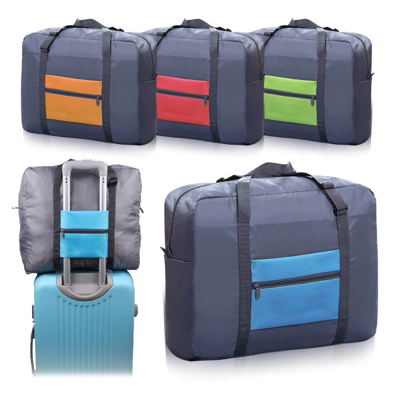 קולורדו תיק נסיעות מתקפל - נייבי