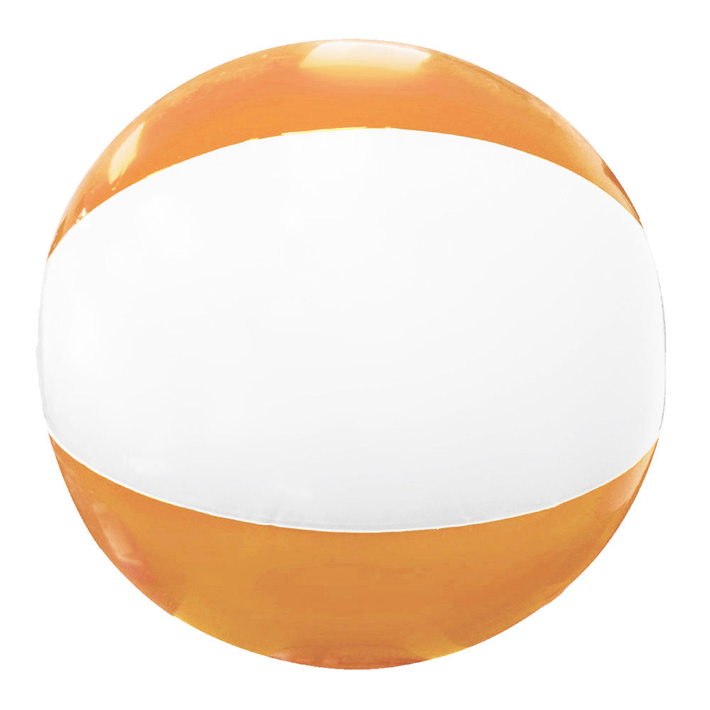 דונלד כדור ים - כתום