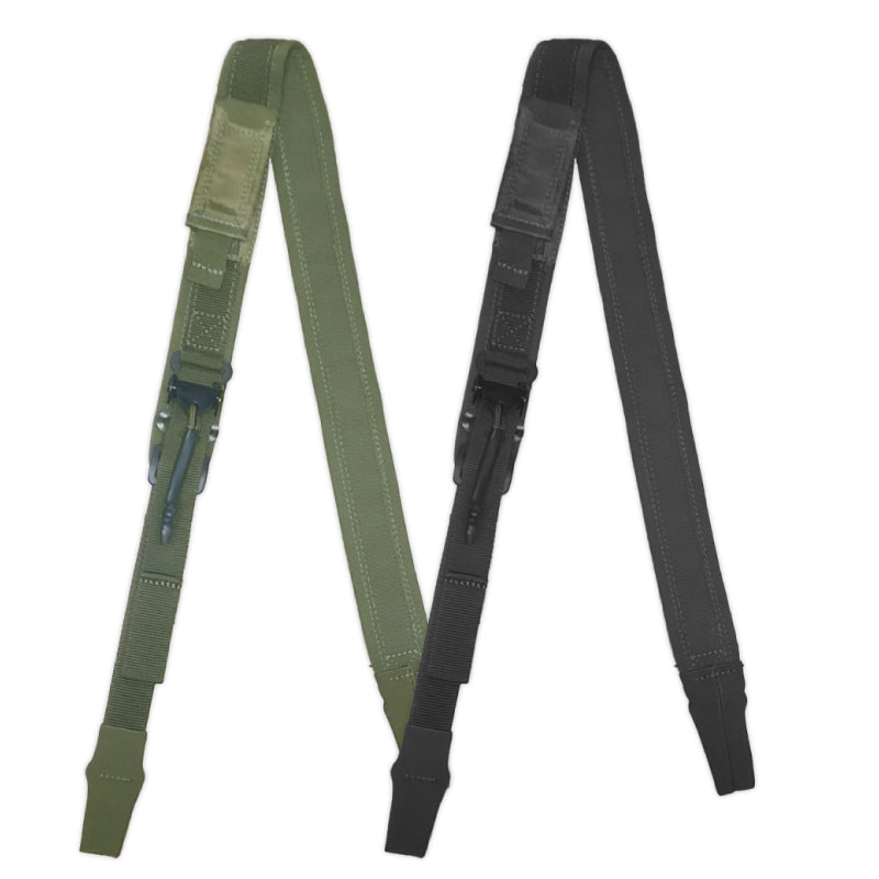 קומבט רצועה טקטית לנשק