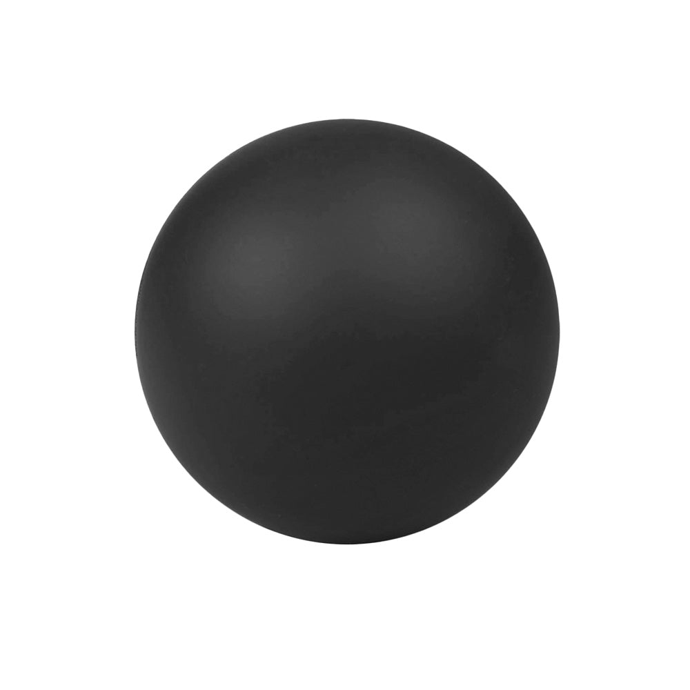 סטרס כדור לחץ - שחור