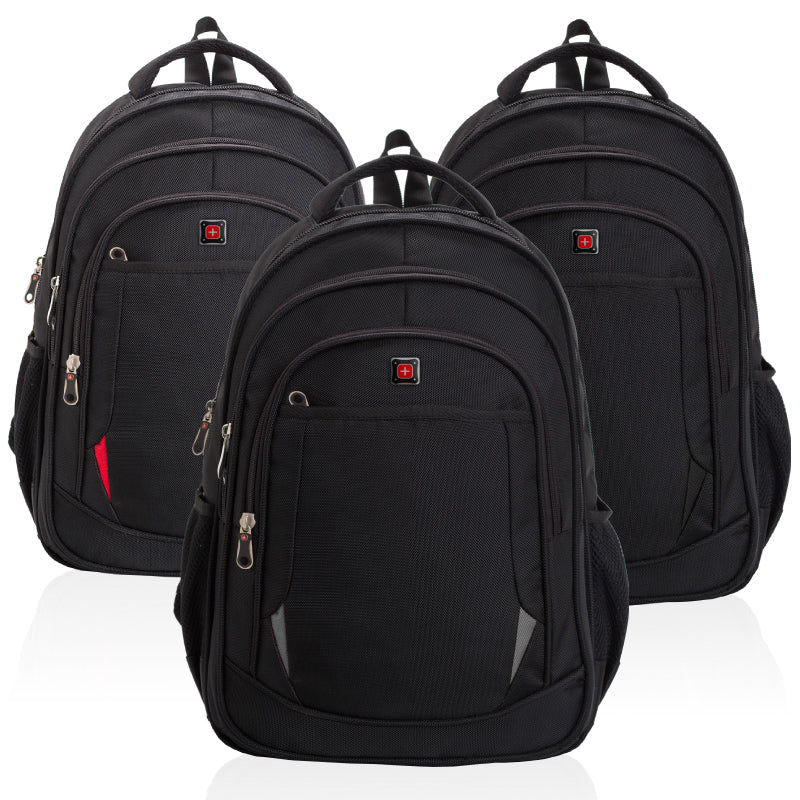 אולטן תיק גב למחשב