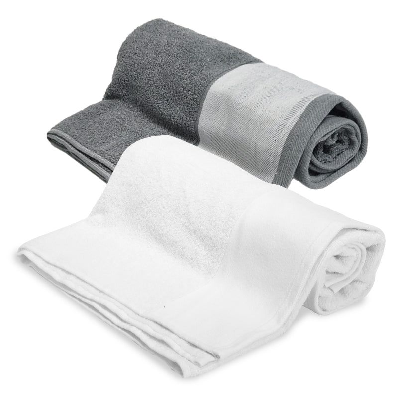 קליר מגבת גוף איכותית