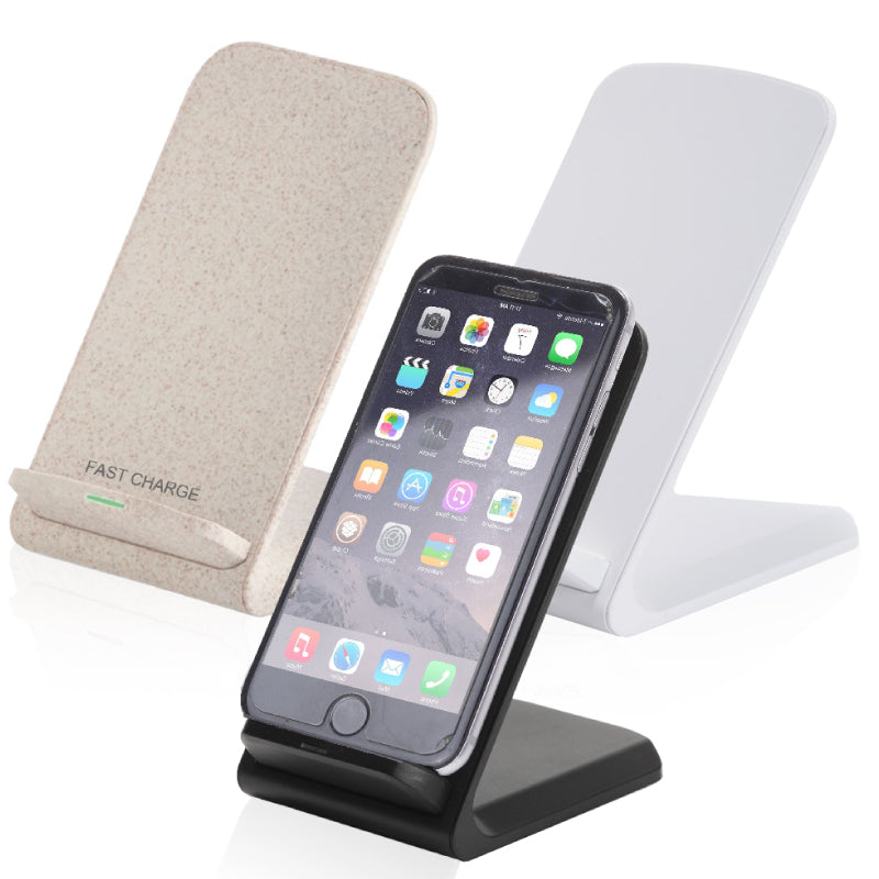 ברק עמד אוניברסלי לטעינה אלחוטית - חיטה