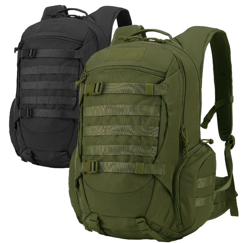 ארסנל תיק טקטי