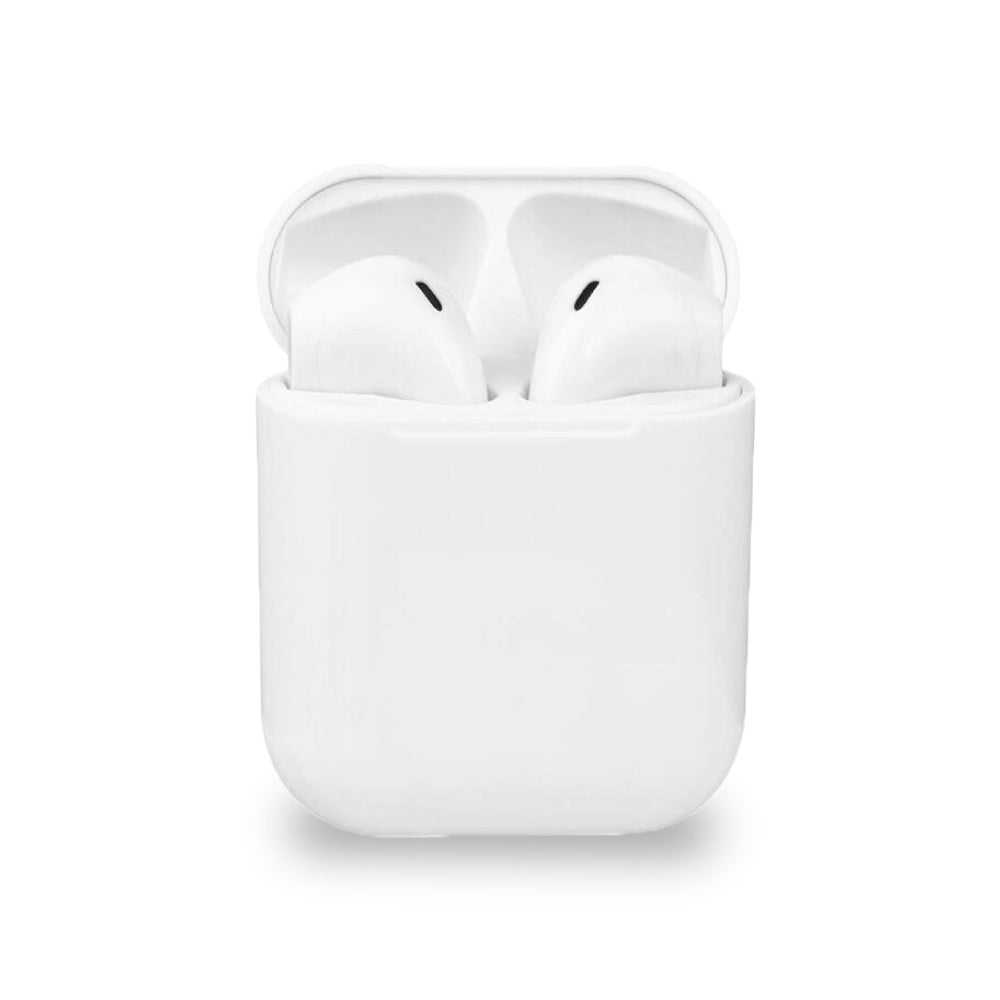 באדס I12 זוג אוזניות כפתור