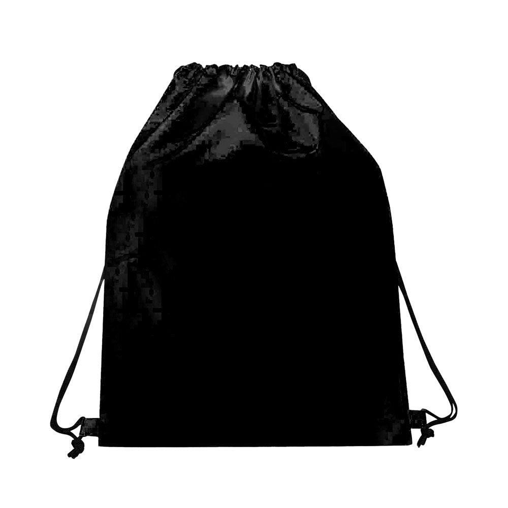 הוואי תיק שרוך - שחור