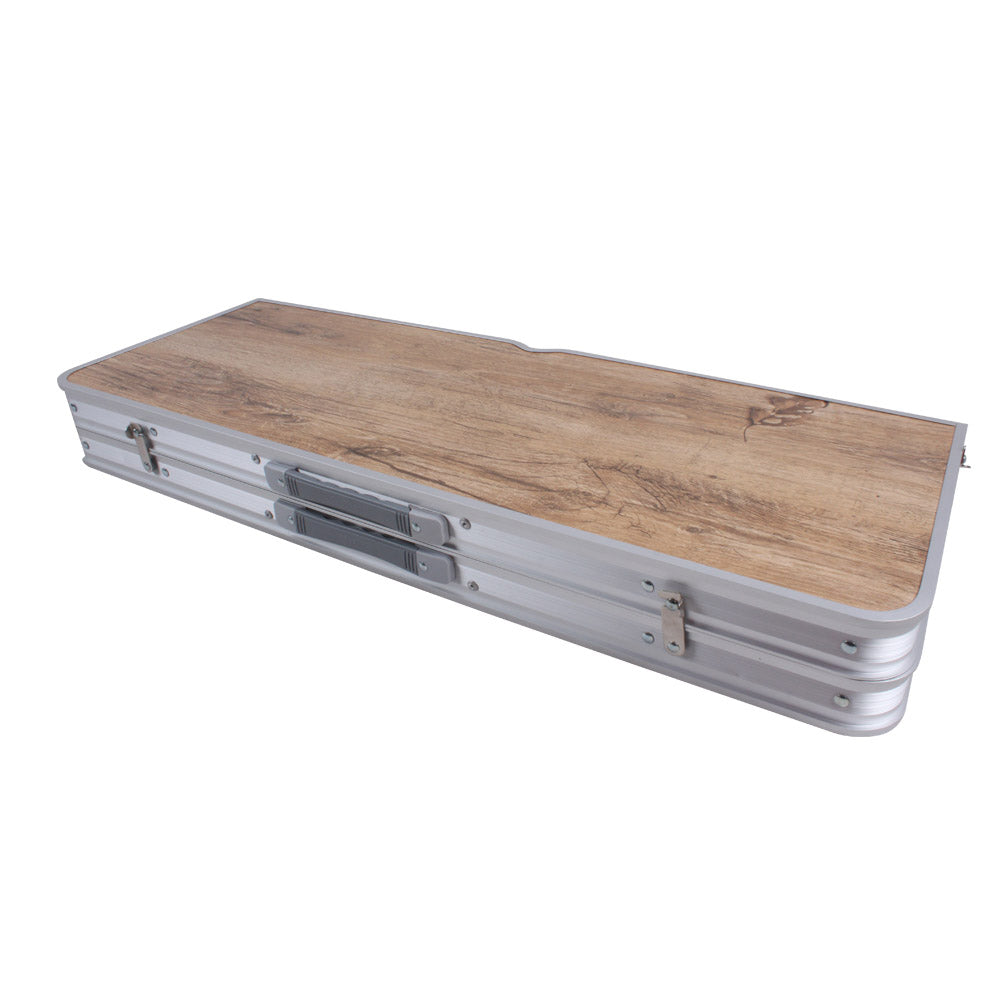 וובר שולחן פיקניק מתקפל