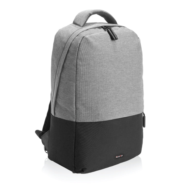 פריק תיק גב למחשב - אפור