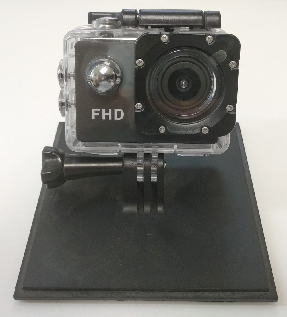 גו אקטיב מצלמת אקסטרים Full HD