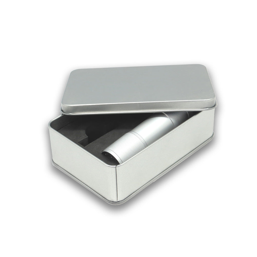 קרן פנס לדים