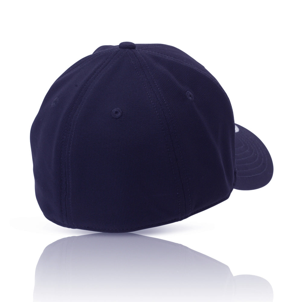 בוב כובע מצחייה 6 פאנל - כחול