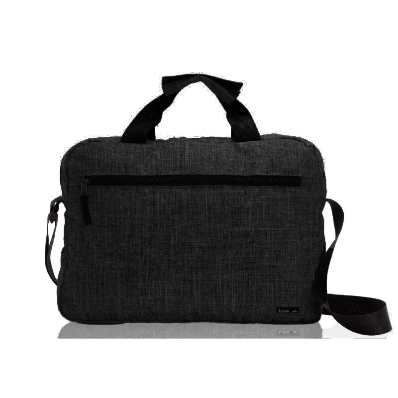 דל תיק מסמכים מעוצב - שחור